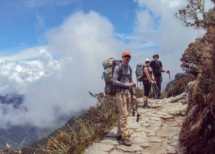 Inca-Trail-Peru-4-Days-Group-Service-Quechuas-Expeditions-4