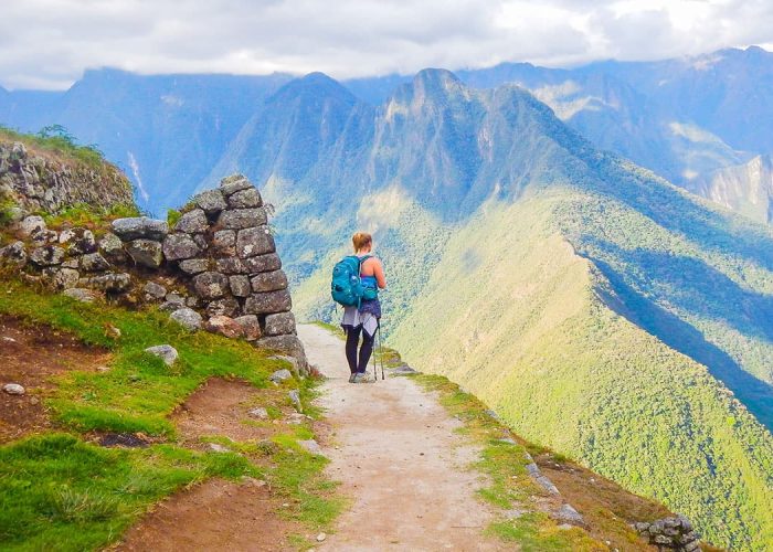 Inca-Trail