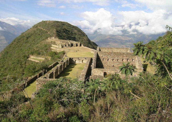Luxury-Choquequirao-Machupicchu-Trek-5-Days-12