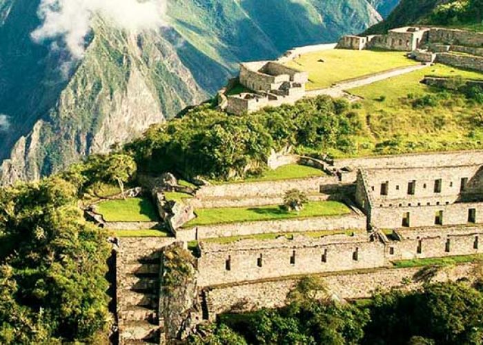 choquequirao-trek-4-dias