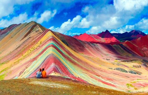 rainbow-mountain